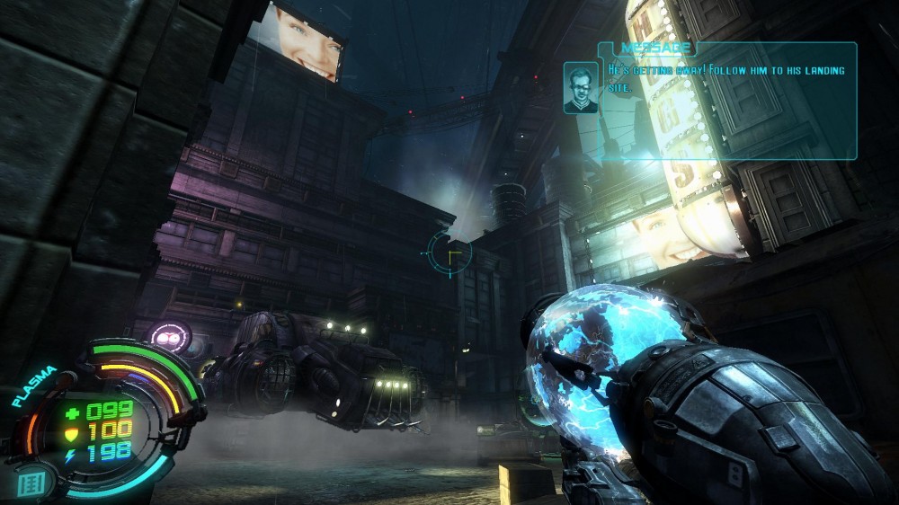 Hard Reset