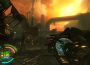 Hard Reset screenshot