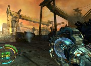 Hard Reset screenshot