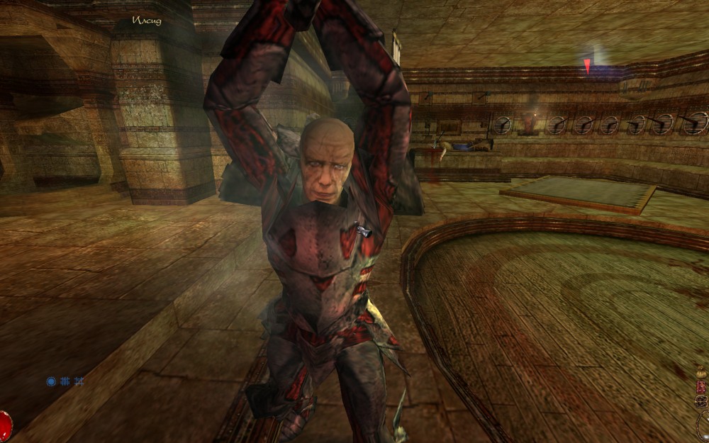 Arx Fatalis