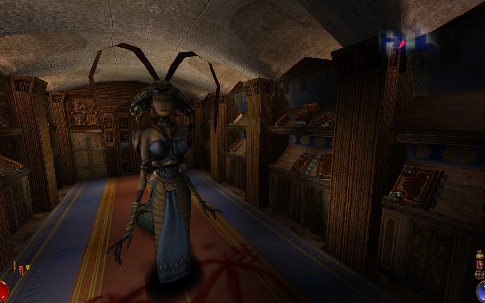 Arx Fatalis