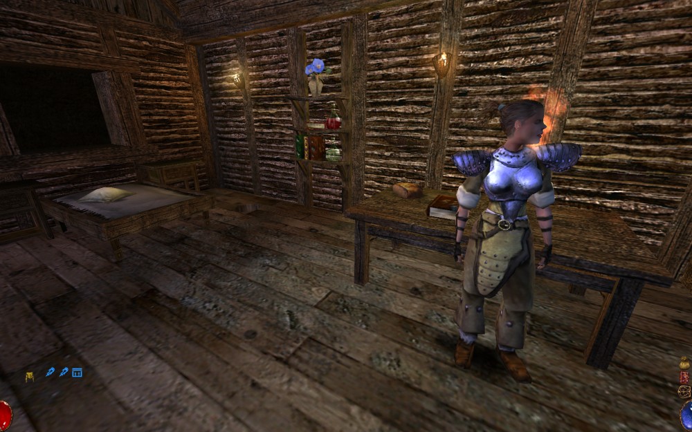 Arx Fatalis