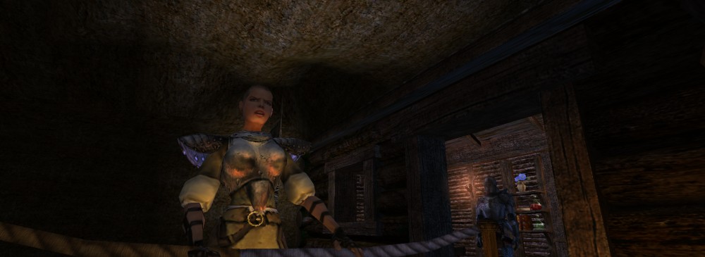 Arx Fatalis