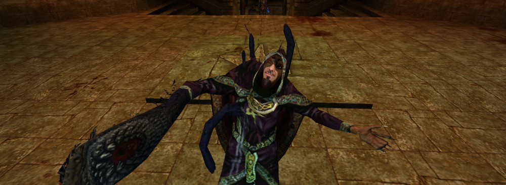 Arx Fatalis