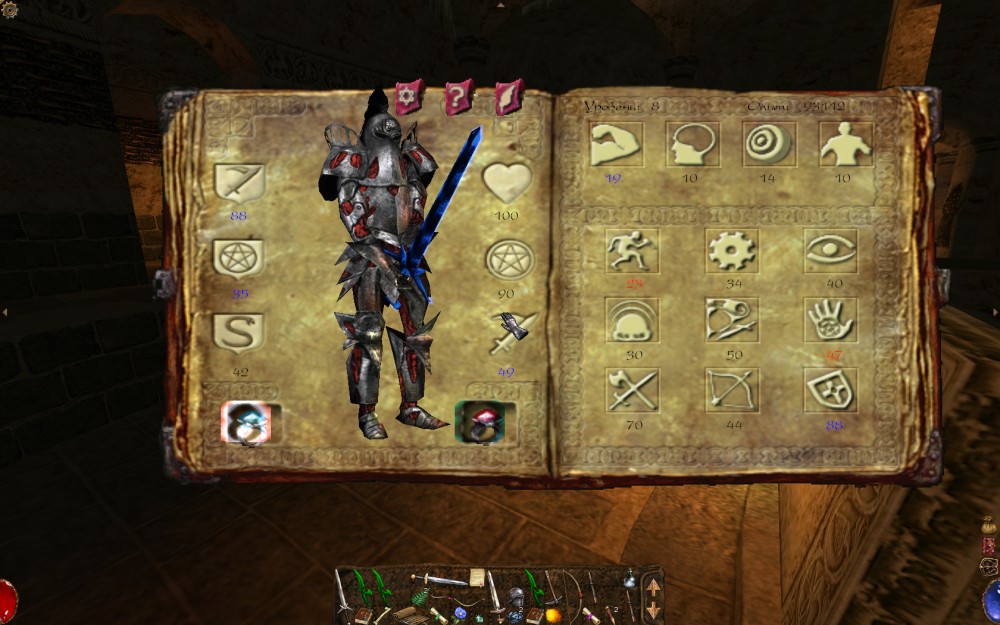 Arx Fatalis