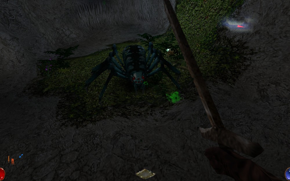 Arx Fatalis