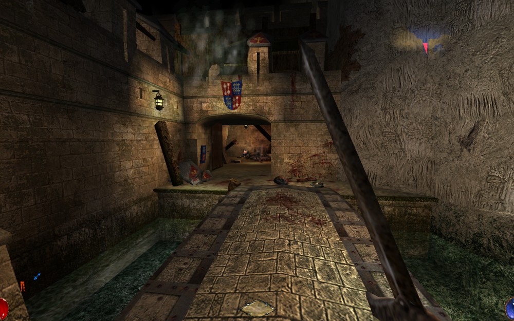 Arx Fatalis