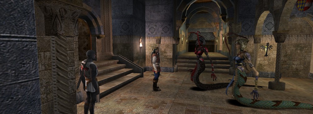 Arx Fatalis