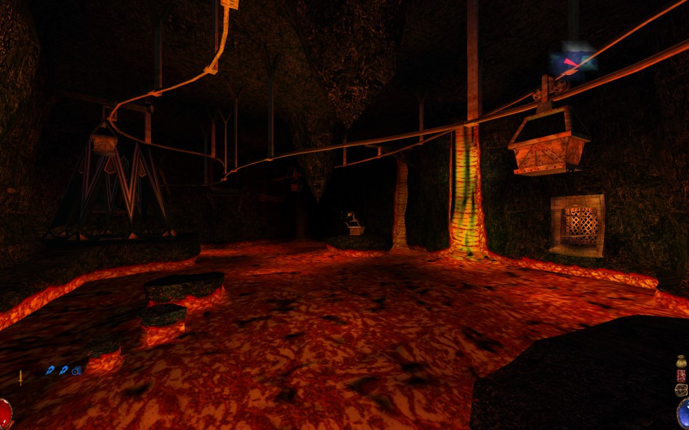 Arx Fatalis