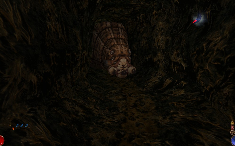 Arx Fatalis