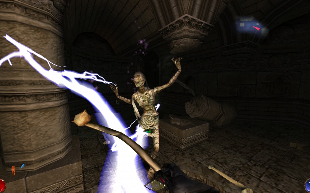 Arx Fatalis