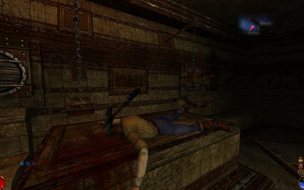Arx Fatalis