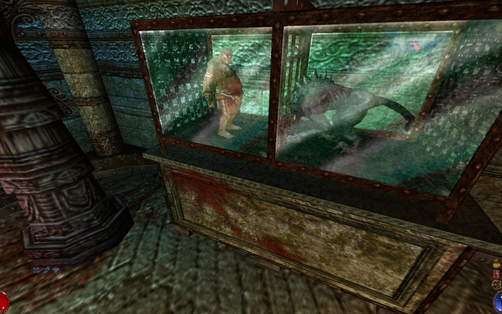 Arx Fatalis