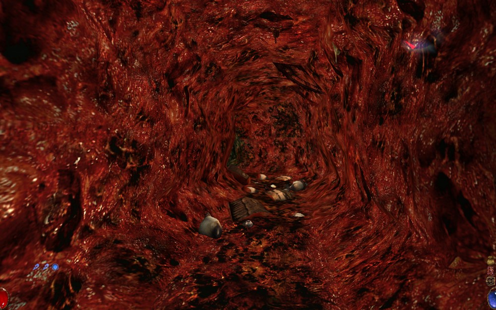 Arx Fatalis