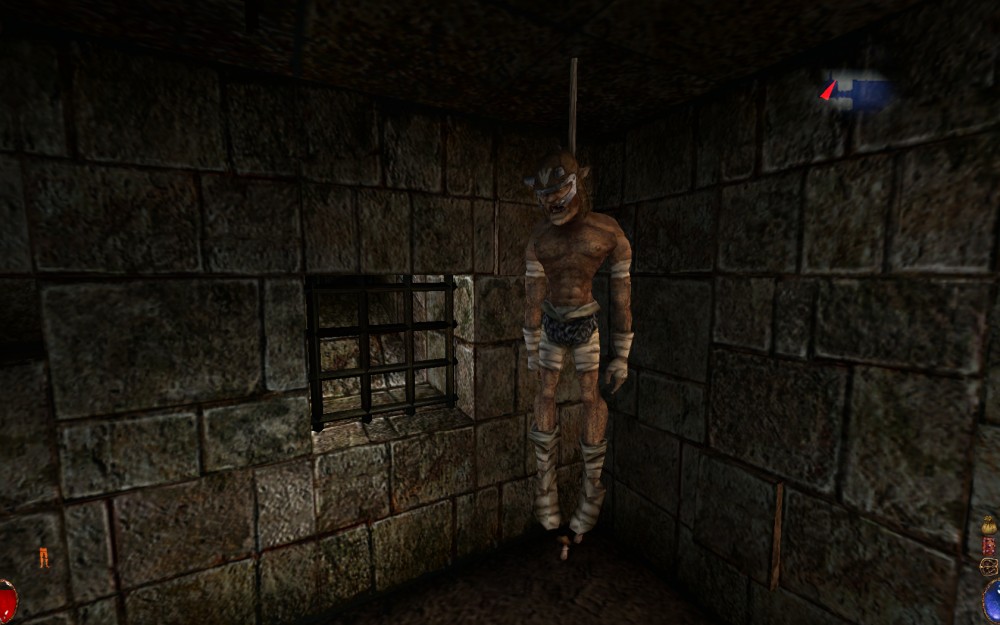 Arx Fatalis