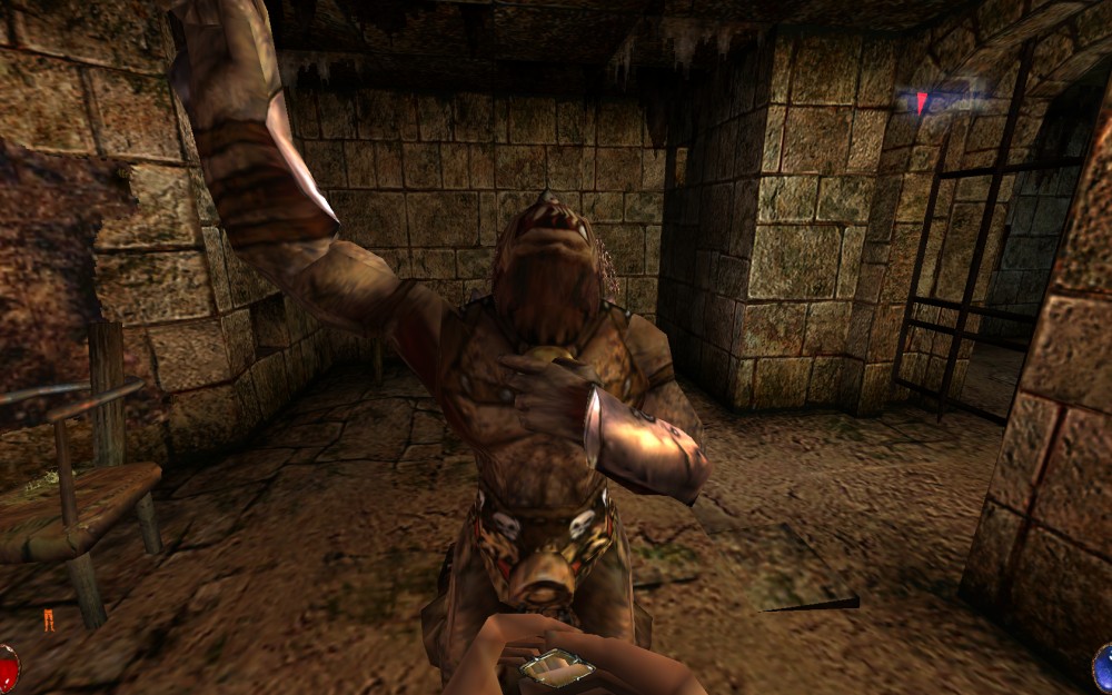 Arx Fatalis