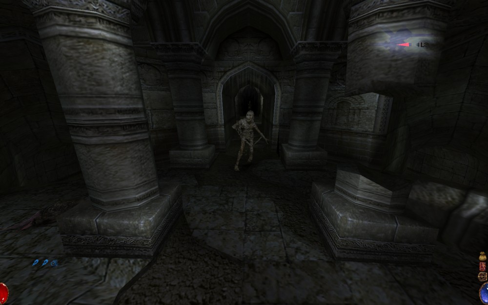 Arx Fatalis