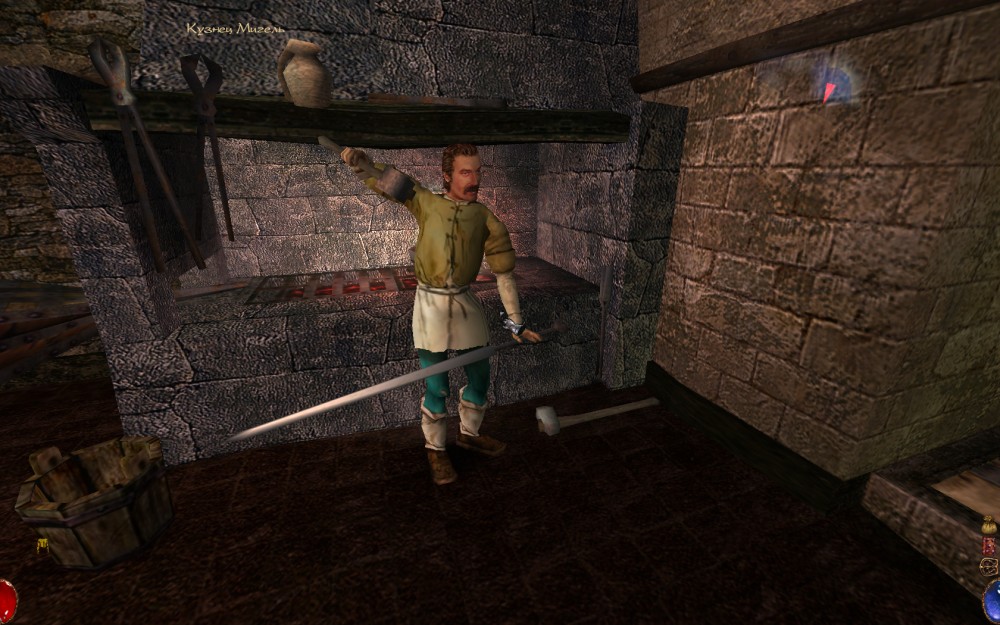 Arx Fatalis