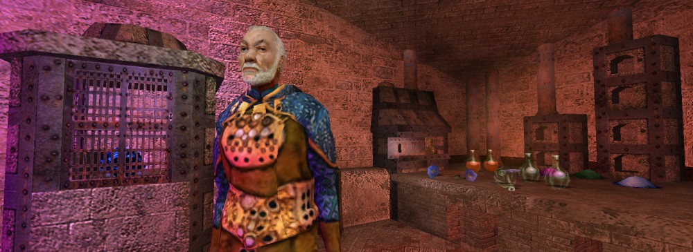 Arx Fatalis