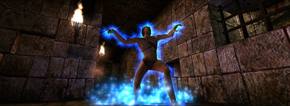 Arx Fatalis