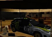 Colin McRae screenshot