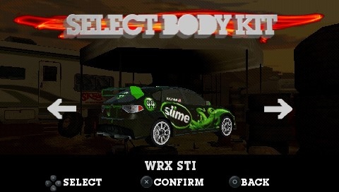 Colin McRae: DiRT 2