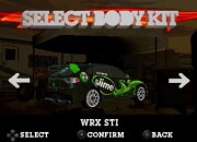 Colin McRae screenshot