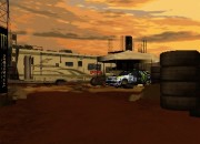 Colin McRae screenshot