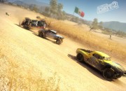 Colin McRae screenshot