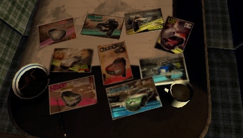 Colin McRae: DiRT 2