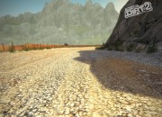 Colin McRae screenshot