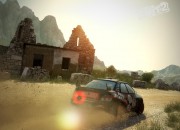 Colin McRae screenshot