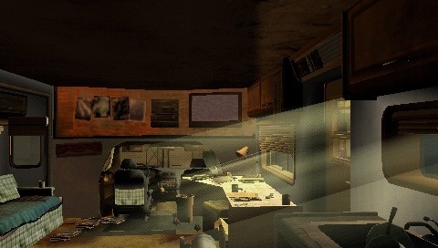 Colin McRae: DiRT 2