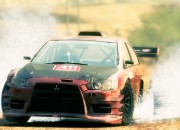 Colin McRae screenshot