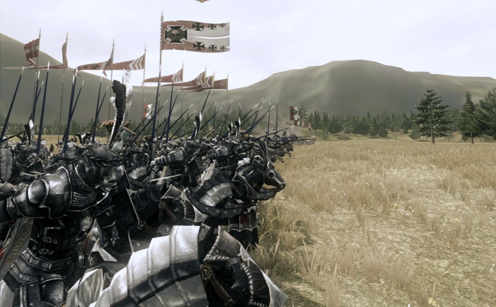 Medieval II: Total War