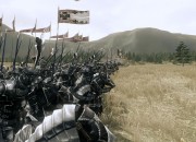 Medieval II screenshot