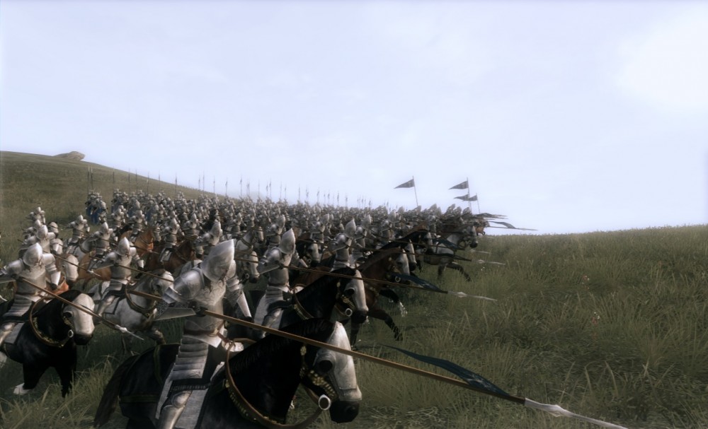 Medieval II: Total War