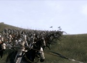 Medieval II screenshot