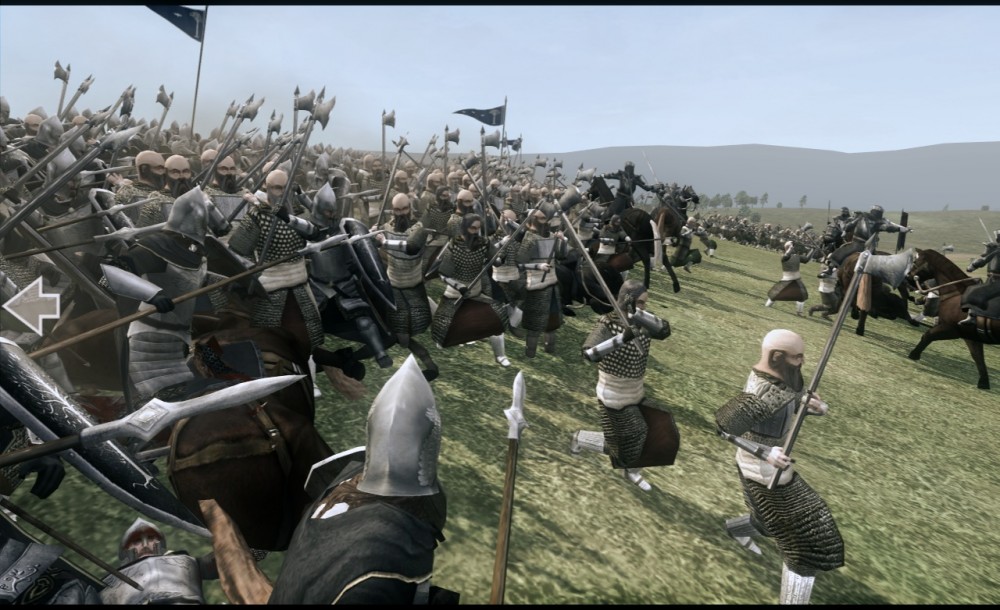 Medieval II: Total War