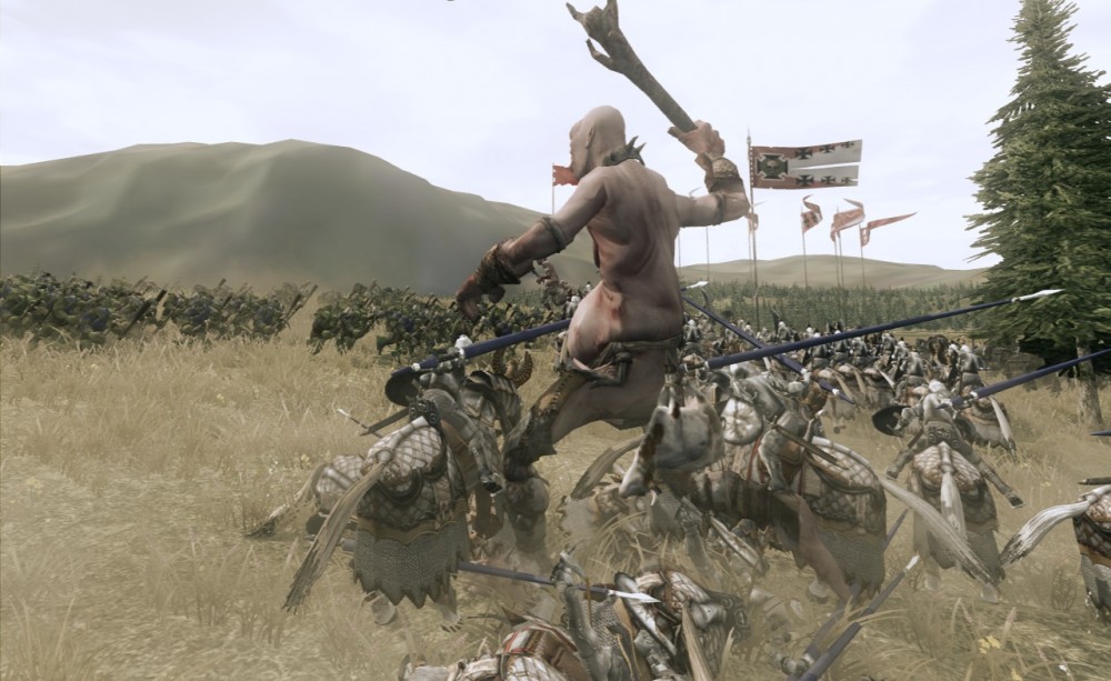Medieval II: Total War