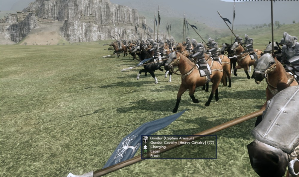 Medieval II: Total War