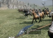 Medieval II screenshot