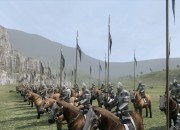 Medieval II screenshot