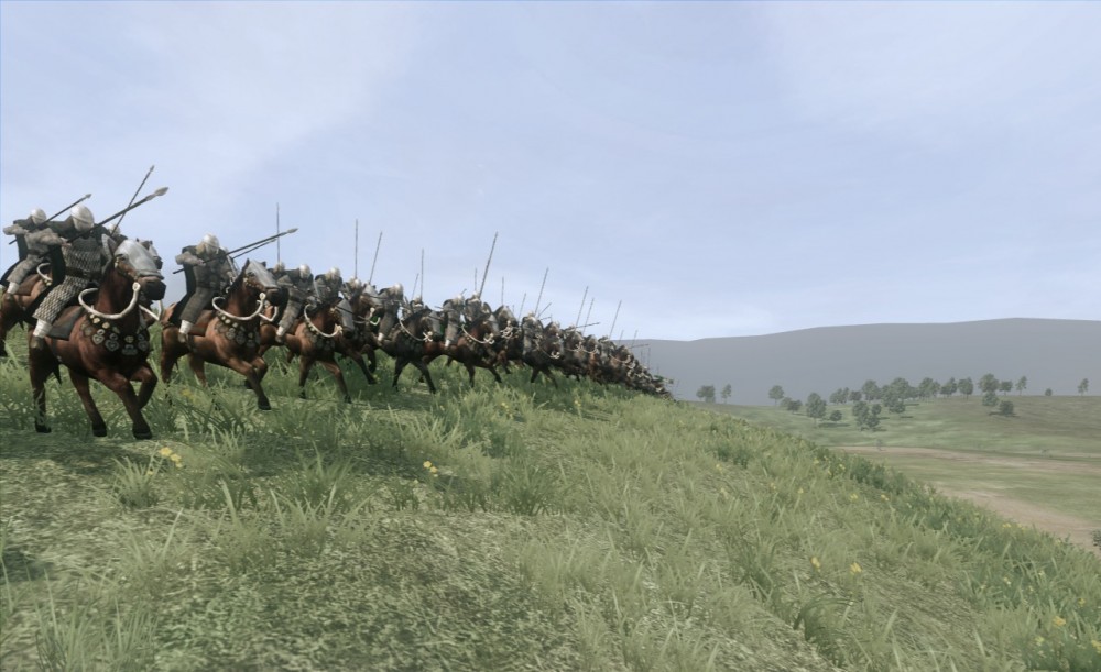 Medieval II: Total War