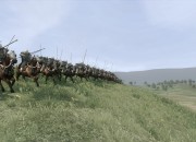 Medieval II screenshot