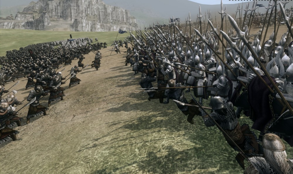 Medieval II: Total War