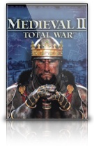 Medieval II cover