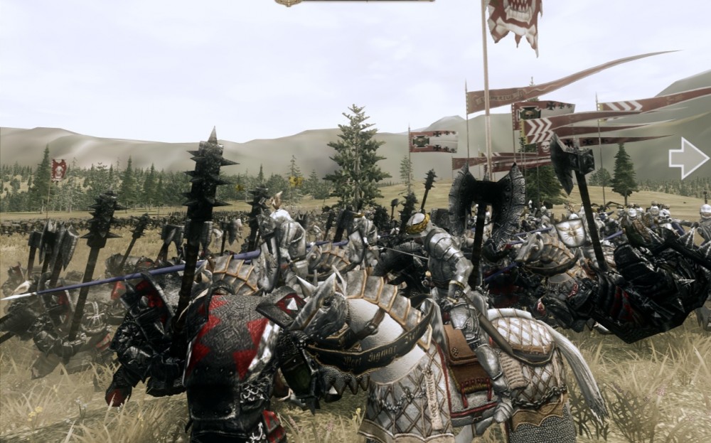Medieval II: Total War
