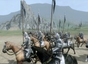 Medieval II screenshot