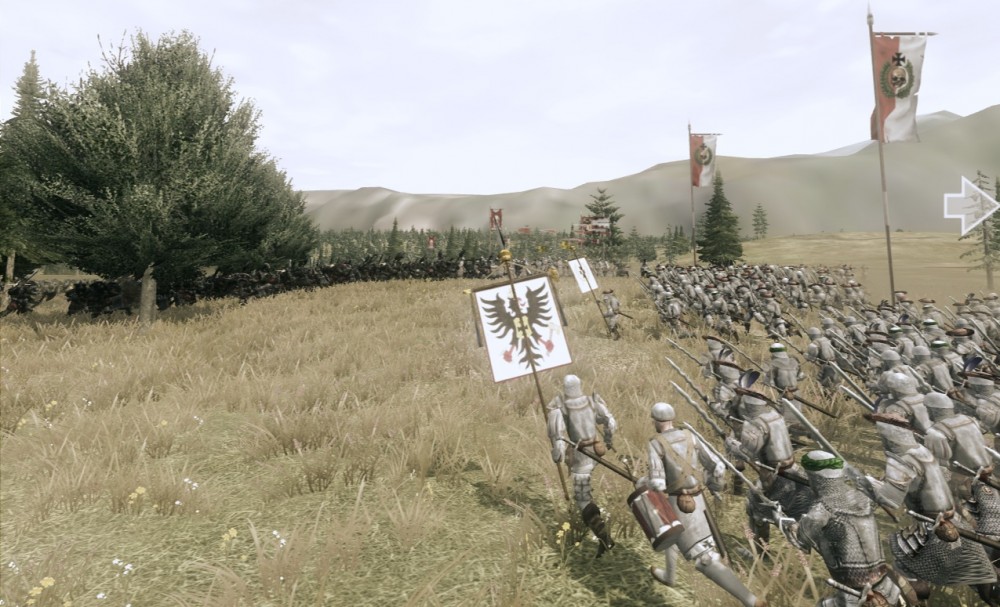 Medieval II: Total War